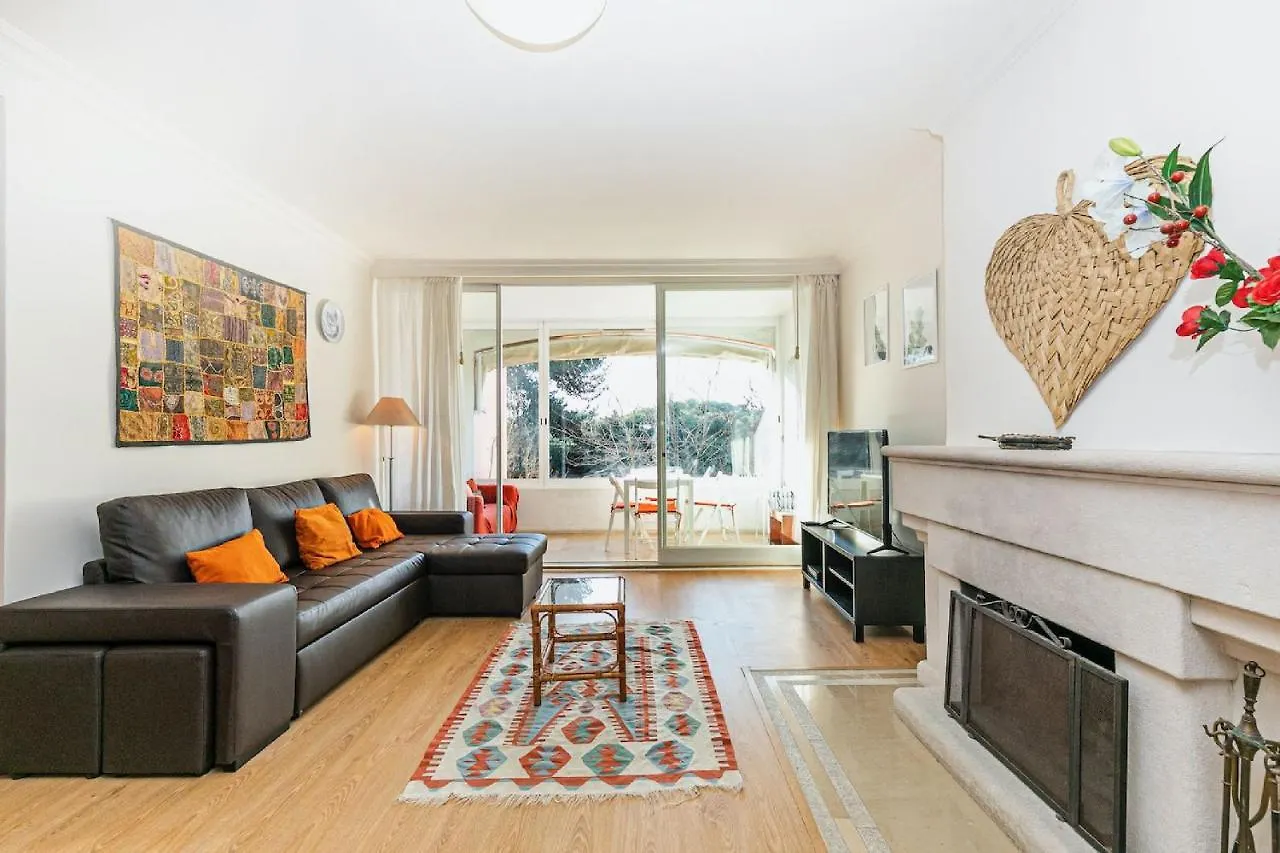Gandarinha Residence Cascais Apartment