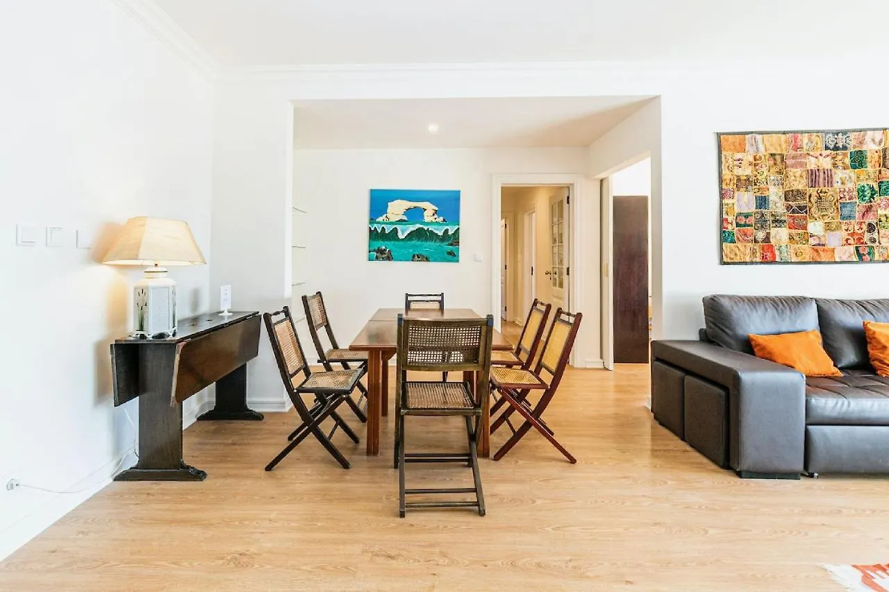 Apartment Gandarinha Residence Cascais