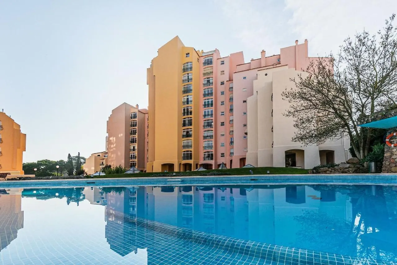 Apartment Gandarinha Residence Cascais