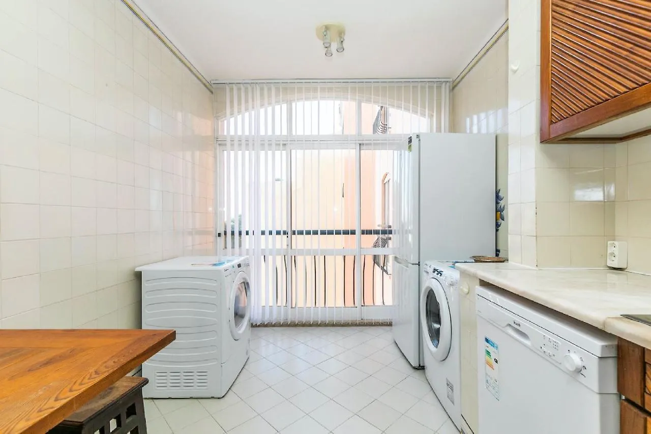 Apartment Gandarinha Residence Cascais