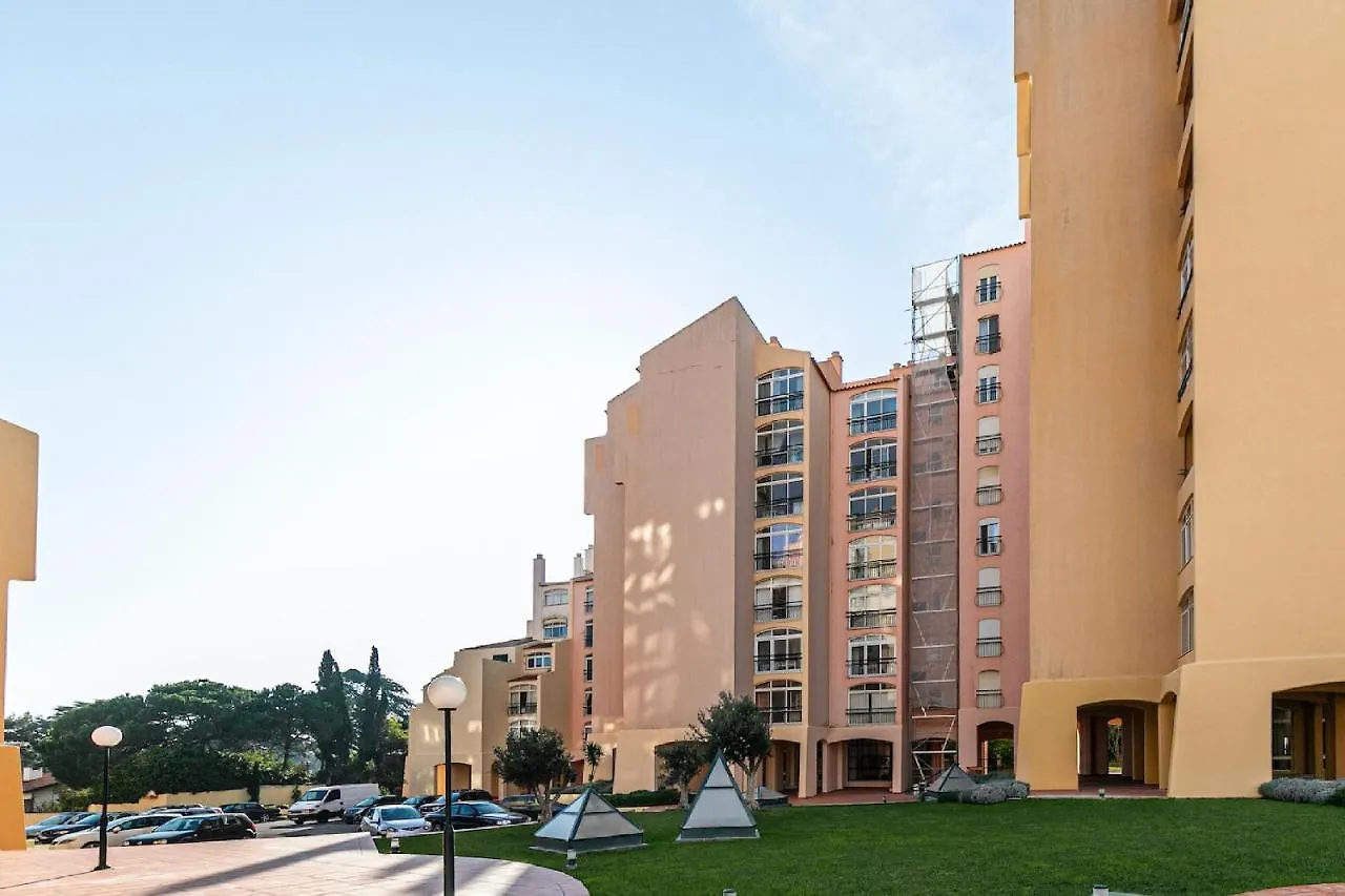 Apartment Gandarinha Residence Cascais