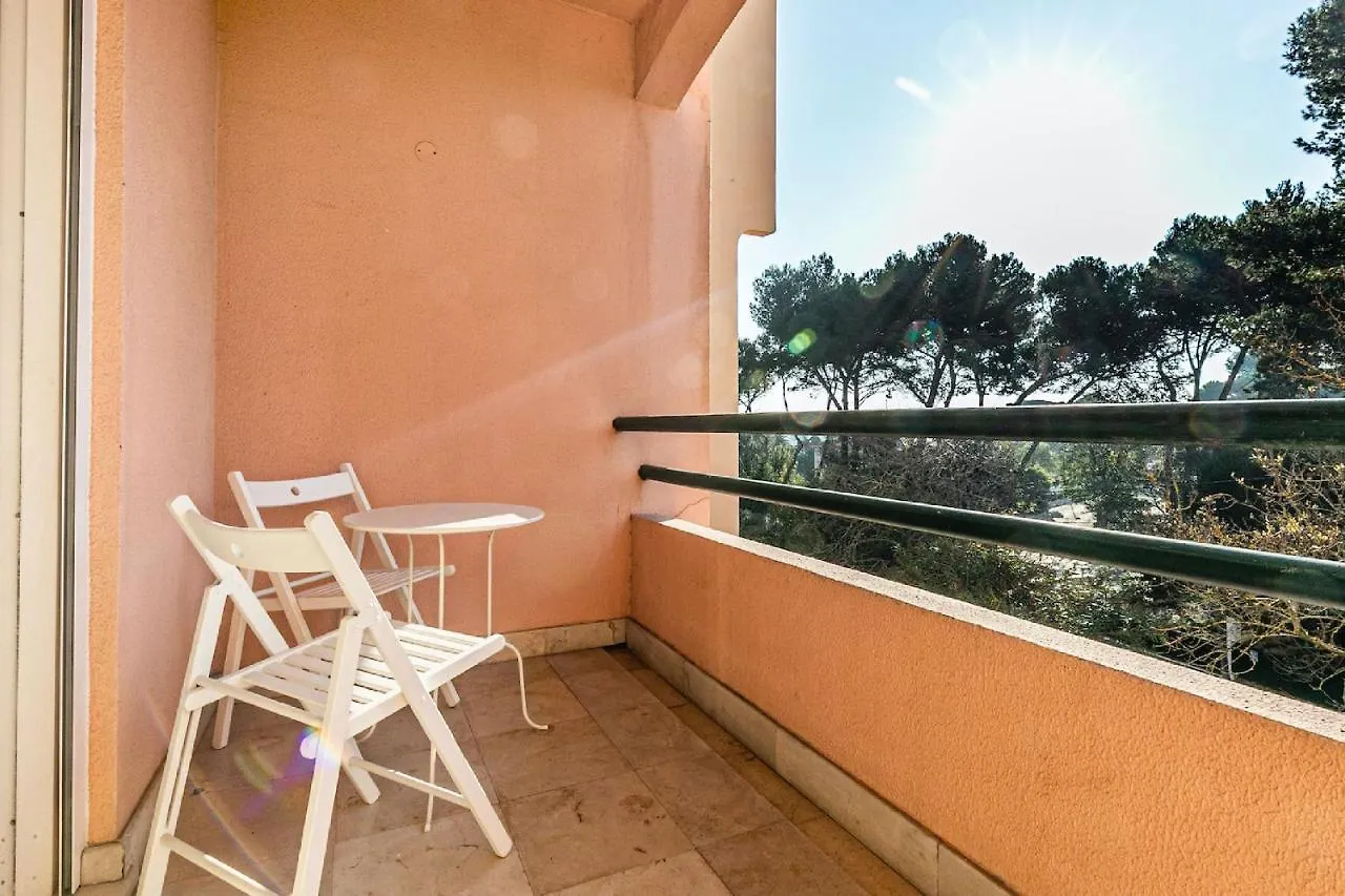 Gandarinha Residence Cascais 0*,