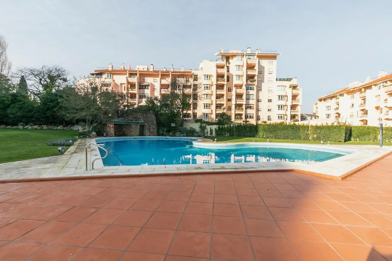 Gandarinha Residence Cascais