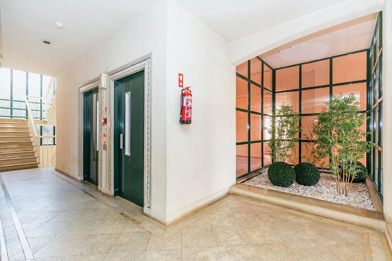 Gandarinha Residence Cascais Apartment