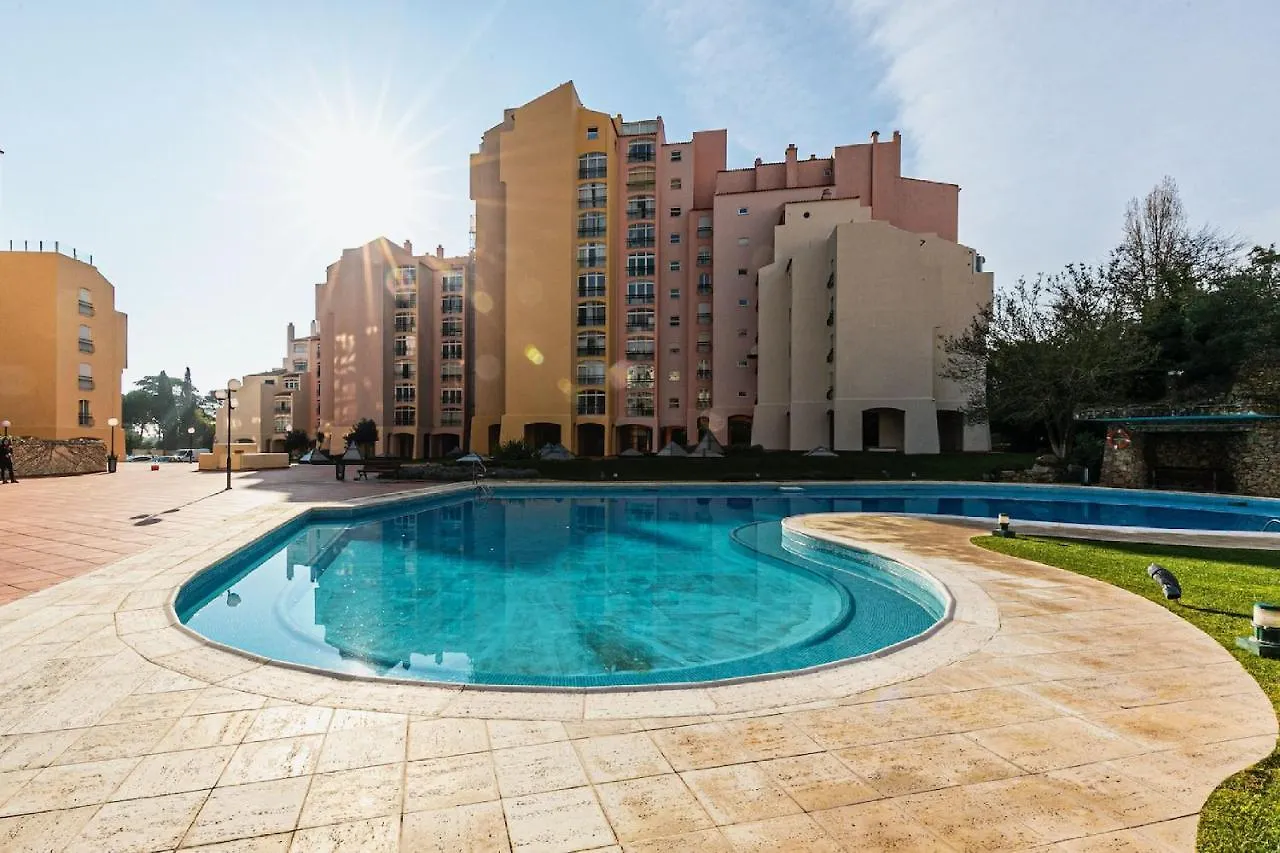 Apartment Gandarinha Residence Cascais