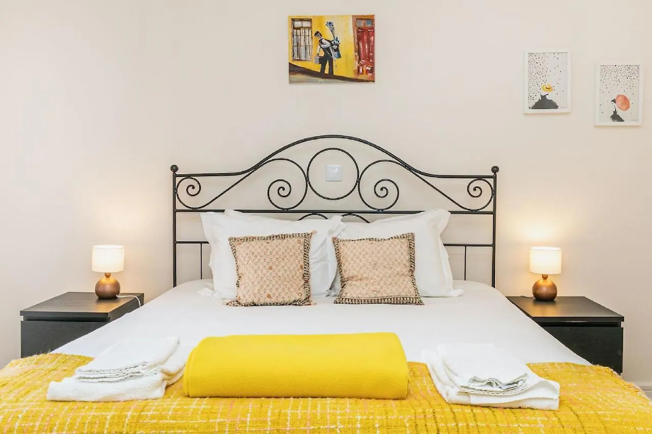 Gandarinha Residence Cascais Apartment