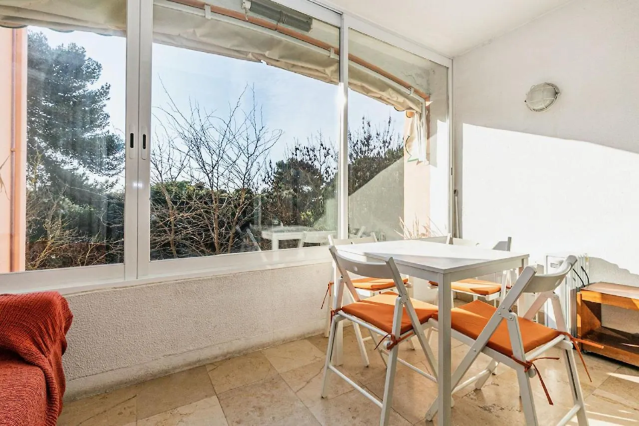 Apartment Gandarinha Residence Cascais