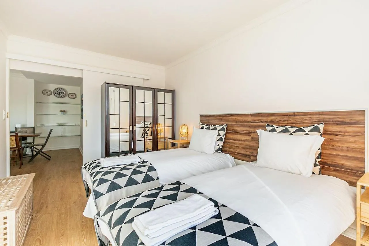 Gandarinha Residence Cascais 0*,